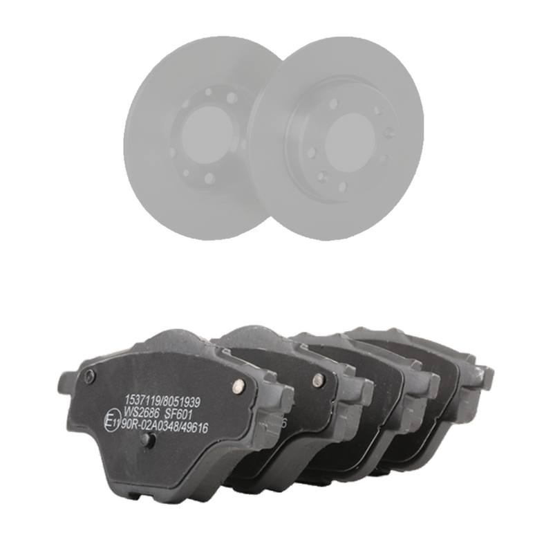 Brake Kit, disc brake