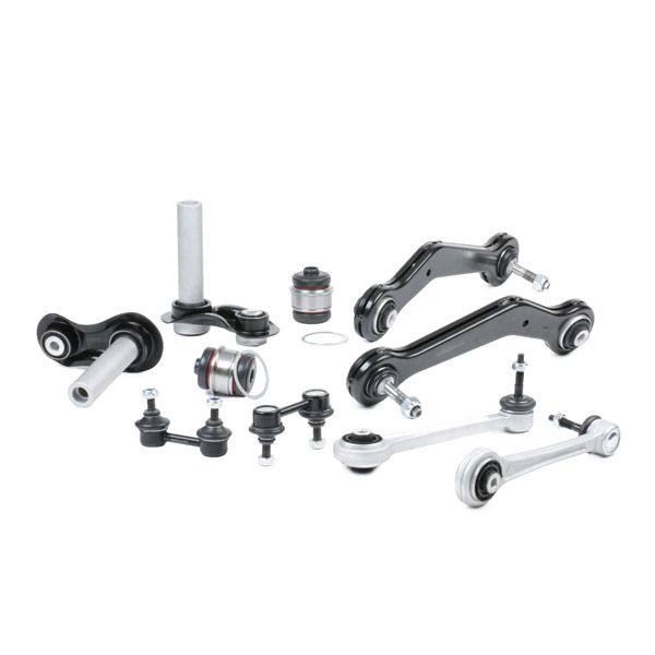 Repair Kit, control arm