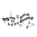 Repair Kit, control arm
