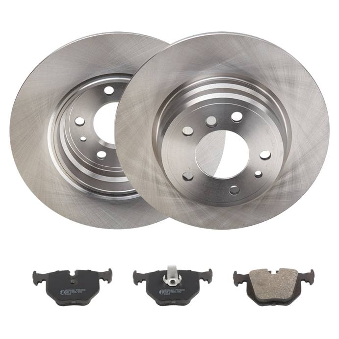 Brake Kit, disc brake