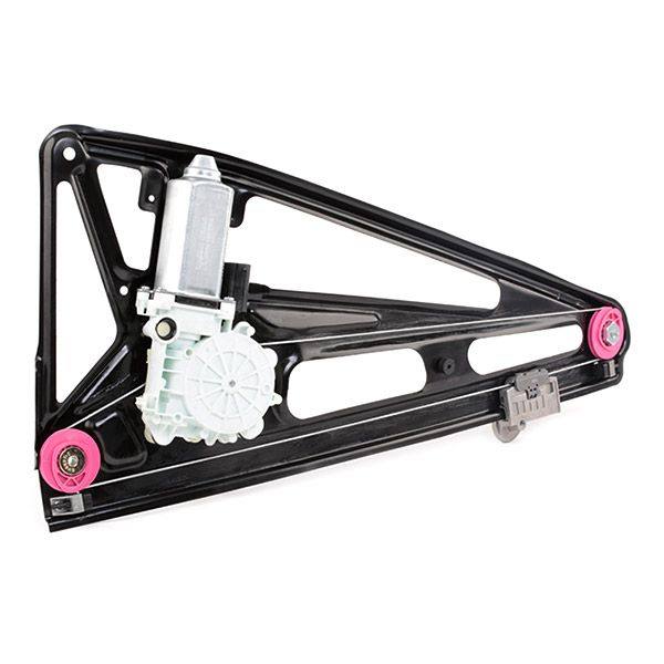 Window Regulator