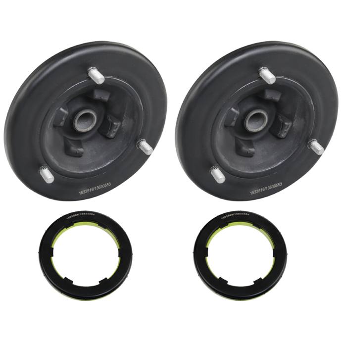 Repair Kit, suspension strut support mount