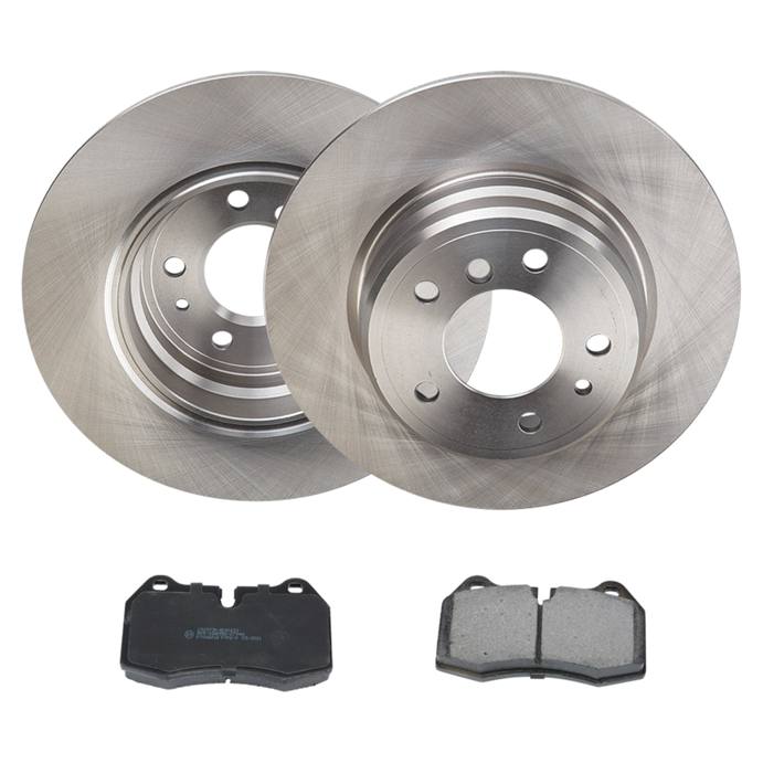 Brake Kit, disc brake