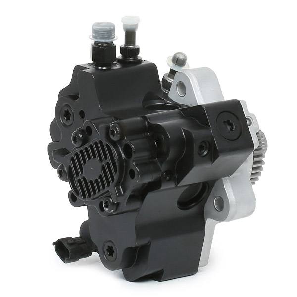 High-pressure Pump