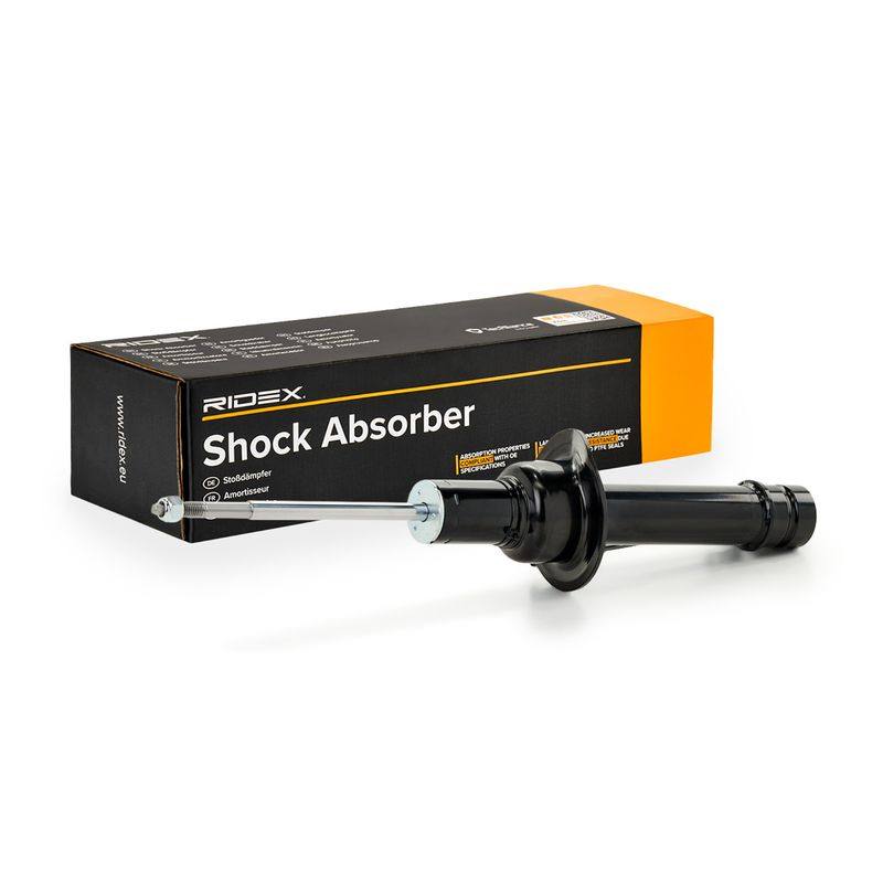 Shock Absorber