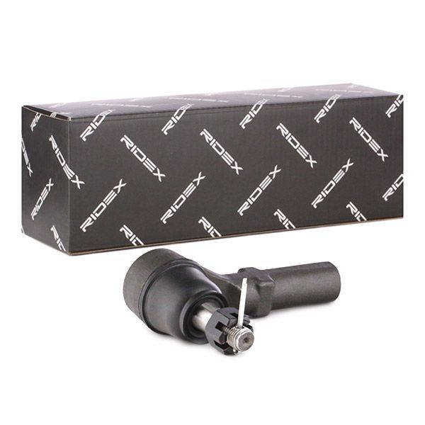 Tie Rod End