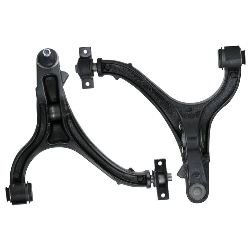 Repair Kit, control arm