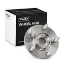 Wheel Hub