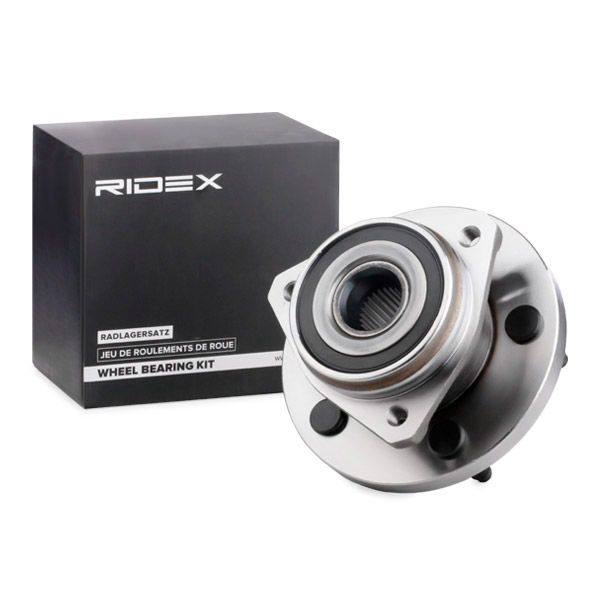 Wheel Bearing Kit