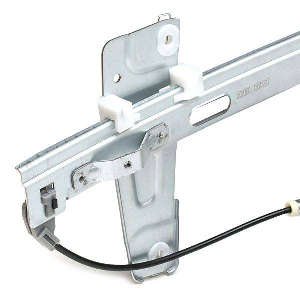 Window Regulator