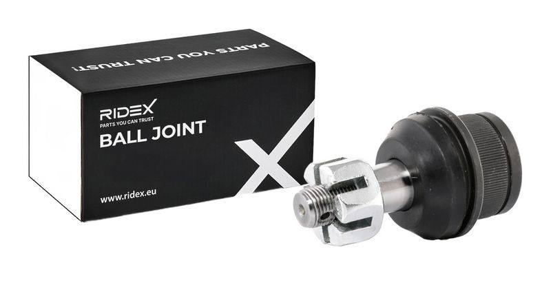 Ball Joint