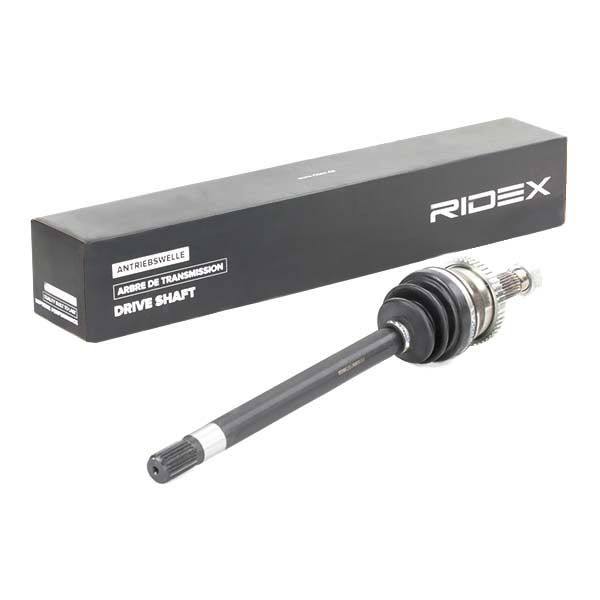 Drive Shaft