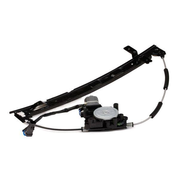 Window Regulator