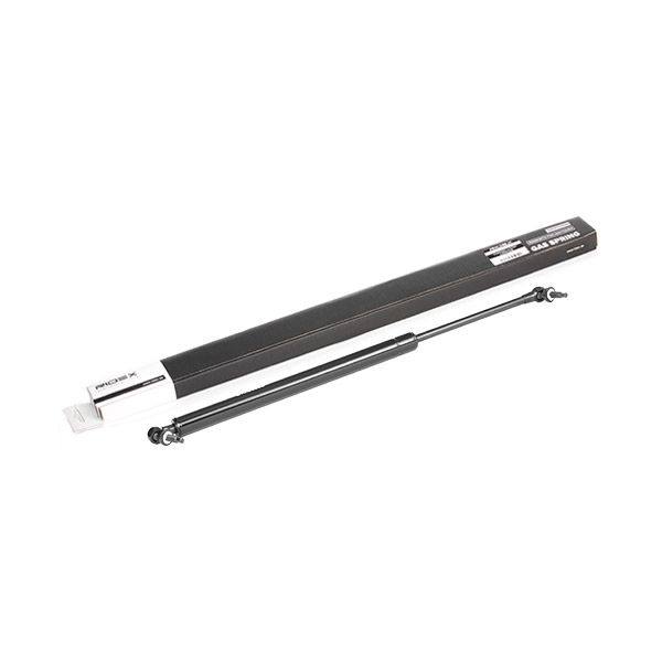 Gas Spring, boot/cargo area