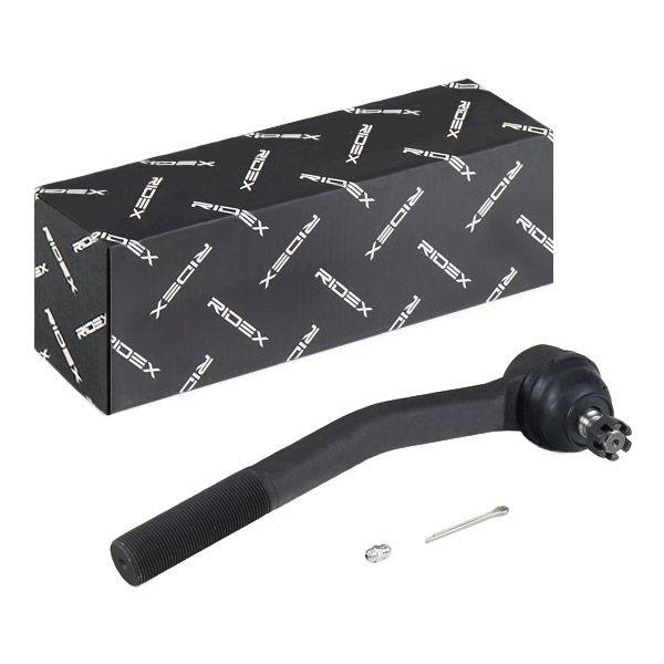 Tie Rod End