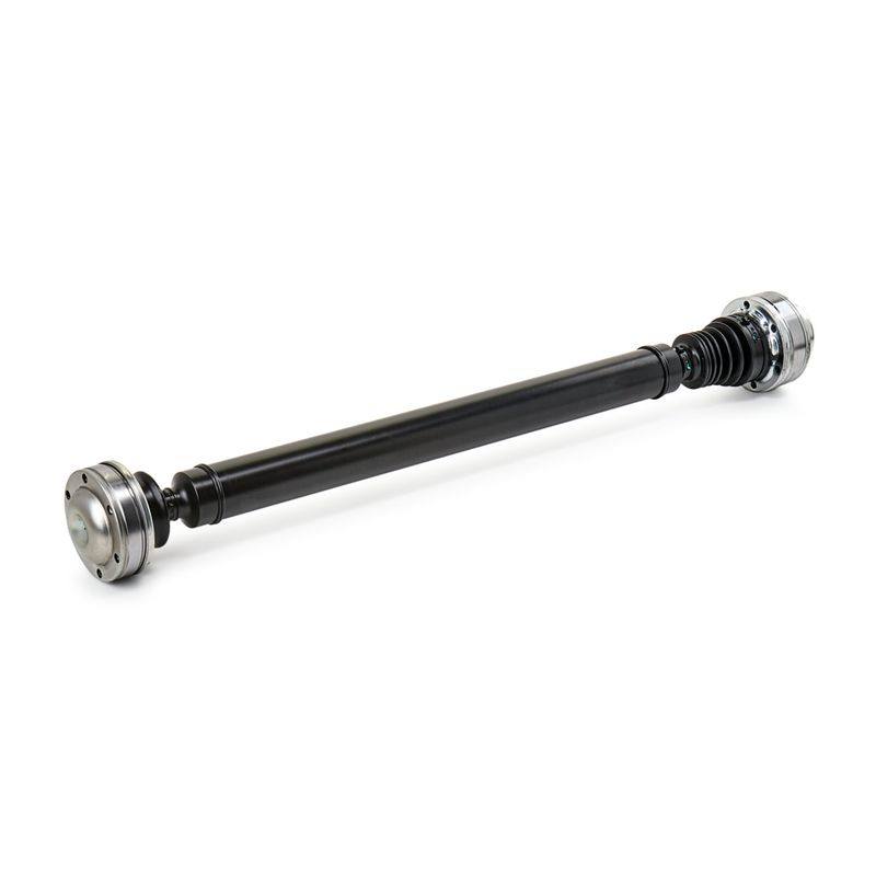 Propshaft, axle drive