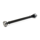 Propshaft, axle drive