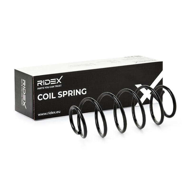 Suspension Spring