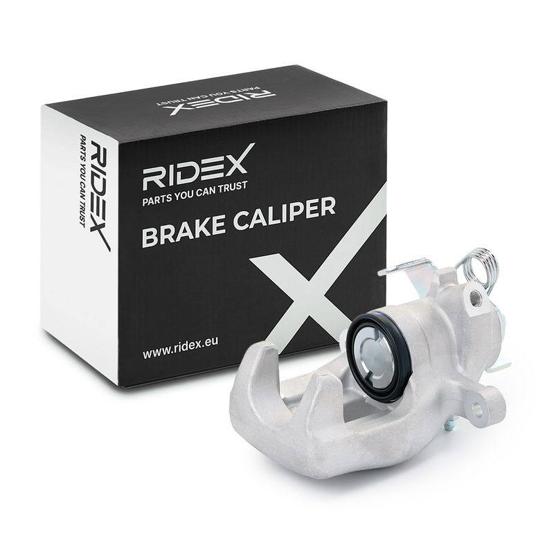 Brake Caliper