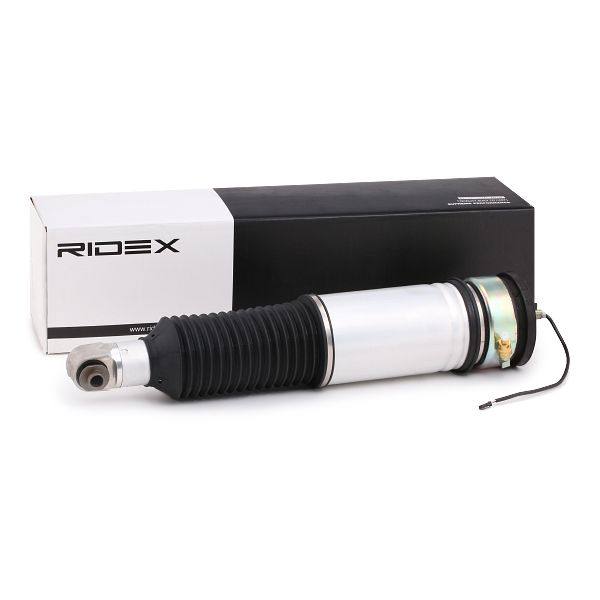 Air Suspension Strut