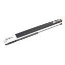 Gas Spring, bonnet