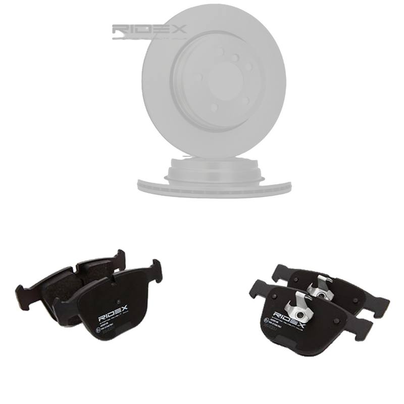 Brake Kit, disc brake