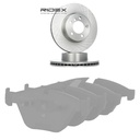 Brake Kit, disc brake