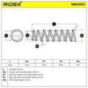 Suspension Spring