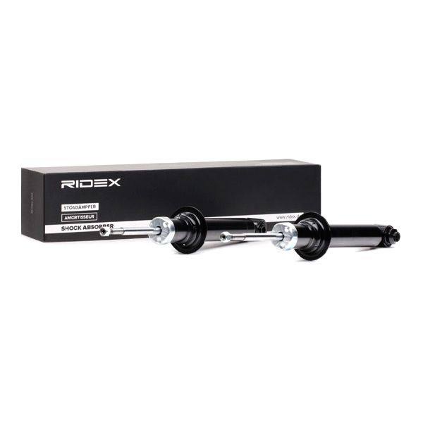 Shock Absorber