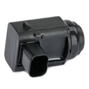 Sensor, park distance control
