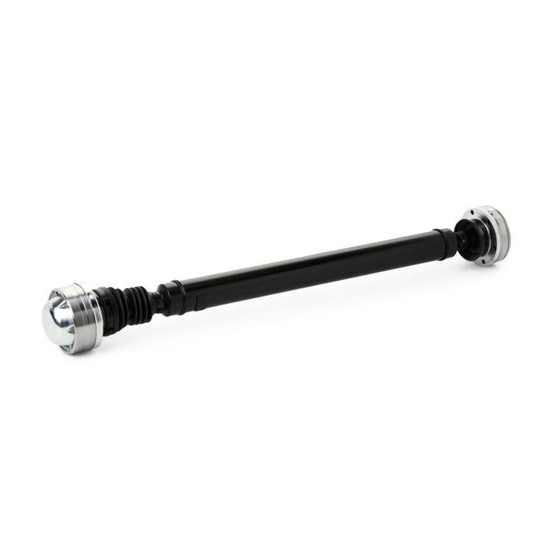 Propshaft, axle drive