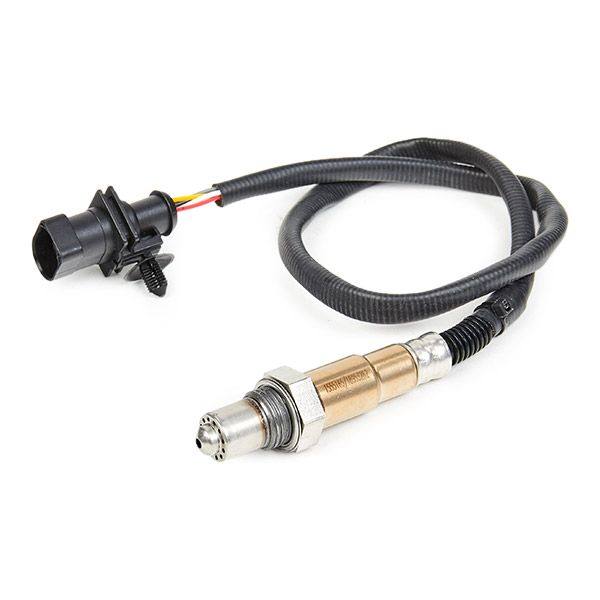 Oxygen Sensor