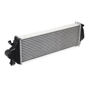 Charge Air Cooler