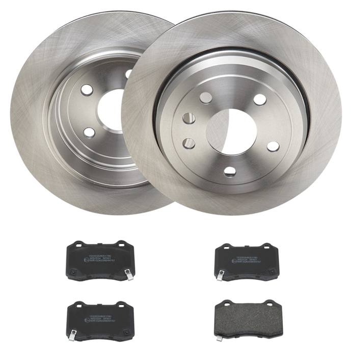 Brake Kit, disc brake