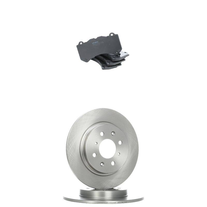 Brake Kit, disc brake