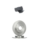 Brake Kit, disc brake