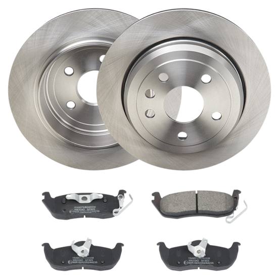 Brake Kit, disc brake