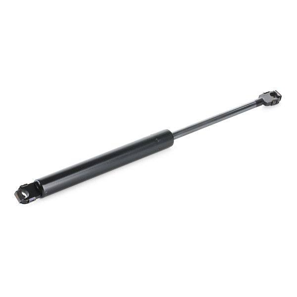 Gas Spring, bonnet