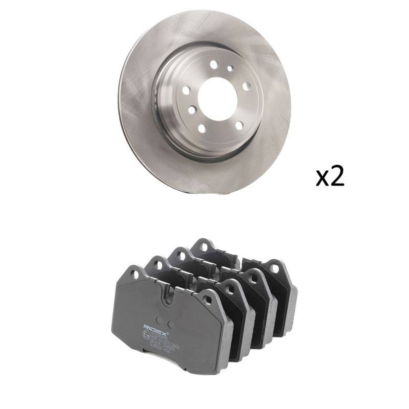 Brake Kit, disc brake