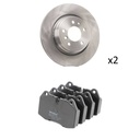 Brake Kit, disc brake