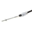 Cable Pull, parking brake