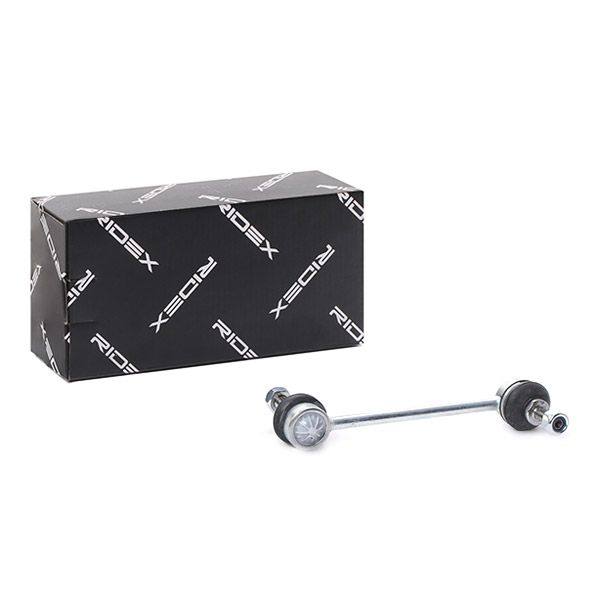 Link/Coupling Rod, stabiliser bar