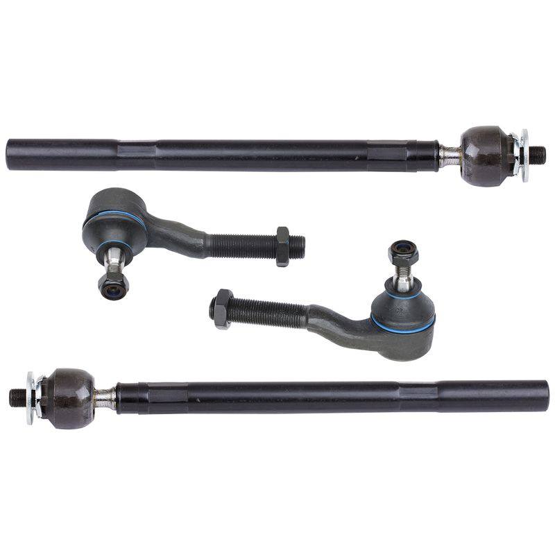 Repair Kit, tie rod