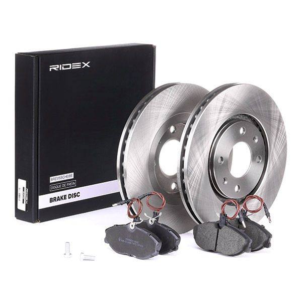 Brake Kit, disc brake
