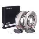 Brake Kit, disc brake