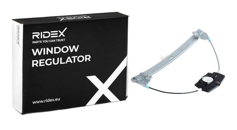 Window Regulator