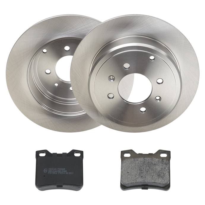 Brake Kit, disc brake