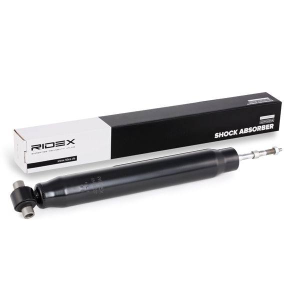 Shock Absorber