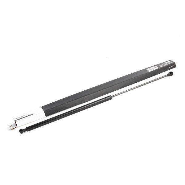 Gas Spring, bonnet