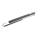 Gas Spring, bonnet
